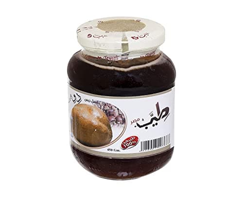 Shana Doum Molasses - (450g) Food
