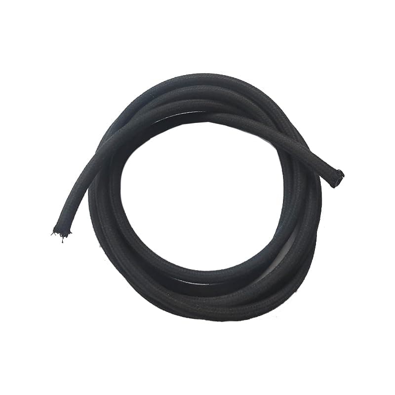 KaberTrade KaberTrade Gas Fuel Hose Heat Resistant High Pressure Gas Fuel Systems Automotive Engine (Diameter 5 Ml, Length 3 Meter, Code :9211) Hardware tubing