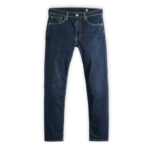 Levi's Mens Levi's® Men's 512™ Slim Taper Jeans Jeans Pants