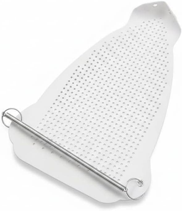 Silicone Ironing Pad Cover - Perfect Heat Distribution And Protection Of Surfaces While Ironing AR