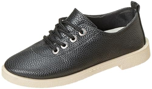 B&W Women's Shoes Black, 38 EU