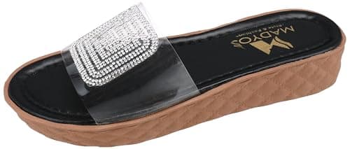 MADYOS womens K212SL Sandal