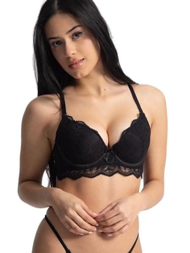 Eve Chantelle Womens SS2023092 Bra
