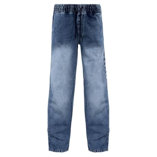 Activ Unisex ACTIV JEANS PANTS Jeans (pack of 1)