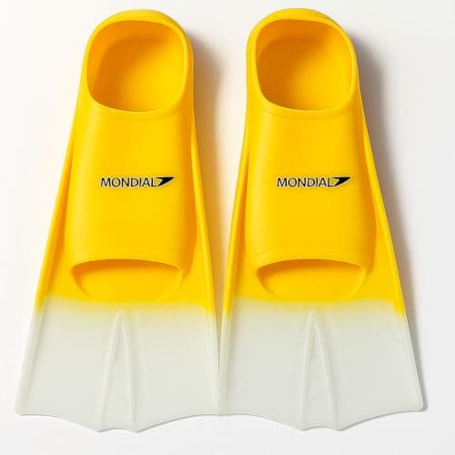 Mondial Swimming Duck Fins. Swim fin