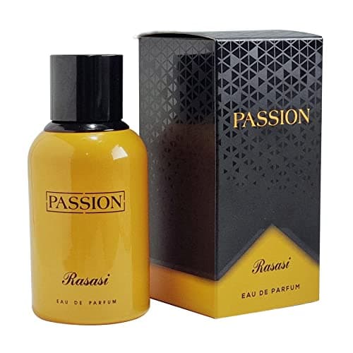 Rasasi Passion Eau De Parfum 100 Ml. Personal fragrance