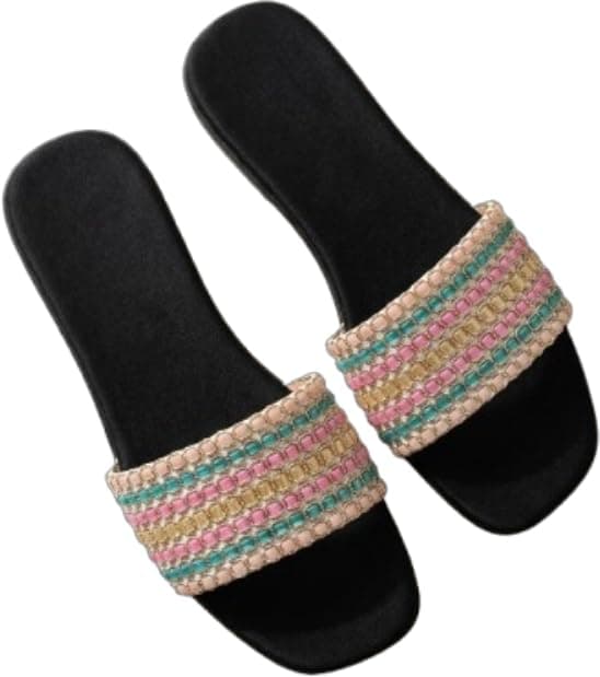 Summer Outdoor Slipper 38