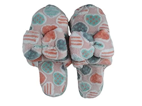 Womens Plain Slipper 50