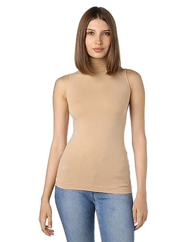Silvy Womens Diana-1 Base Layer Top Shirt