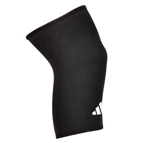 adidas Unisex's Knee Support Black, X-Large Orthopedic brace