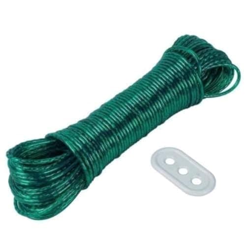 Plastic Clothes Line (20m) Thread cord