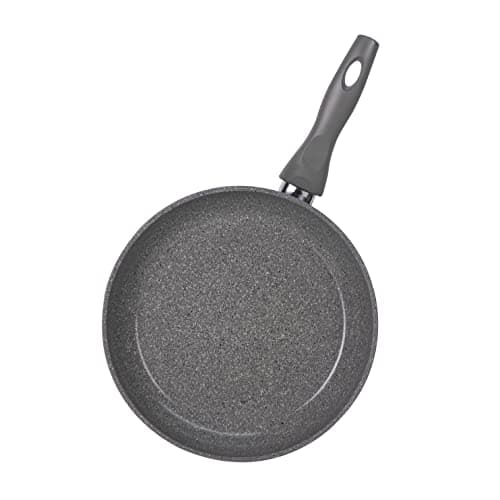 Top Chef Granit Fry Pan Siz 30 grey