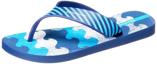 Ipanema unisex-child IPANEMA DECK INF Slipers