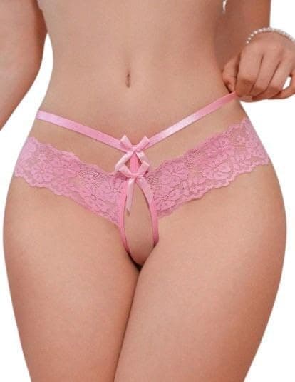 اندر وير نسائي دانتيل HN 9075 – تصميم من الدانتيل | متوفر بمقاسات Underpants