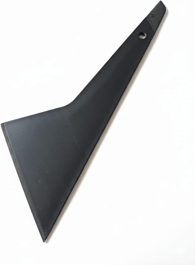 Car Window Tinting Tools Eraser Vinyl Carbon Scraper Window Tinting Tools Car Repair Scraper (1 Piece) - SA CAR Auto part