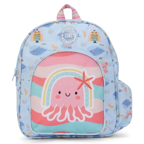 Cubs Happy Marine Nursery Backpack 18L