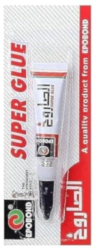 epobond Super Glue - 3g