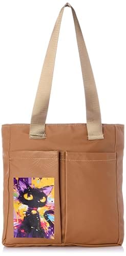 OX Camel Water Proof Fashionable Bag Handbag