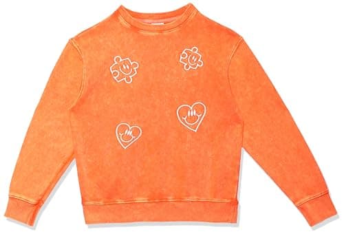 VONKEL boys 1-799 SWEATSHIRT