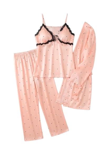 Womens Comfortable Pajamas Sleepwear Home Leisure | Everyday Home Wear Set 2020 F