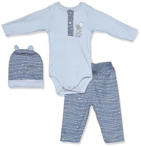 junior Unisex Baby Gift Box P/5 Work Utility Outerwear (pack of 5) Leotard