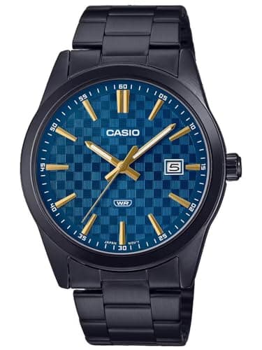 Casio LW201-1AV for Women Digital Casual Watch
