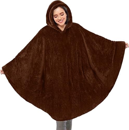 Miza Telbis Soft Fur Hoodie From 50K To 140K Oversize Apparel