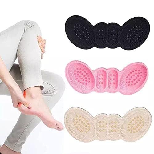 Alshozat Foot Protector Pad