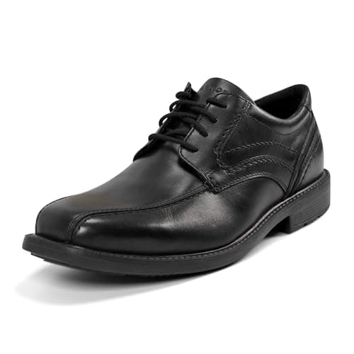Rockport Men's Style Leader 2 Bike Toe Oxford Shoes