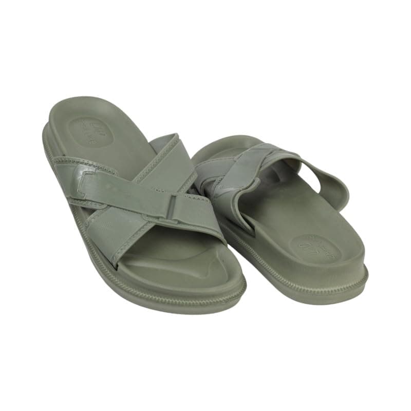 سليبر شبابى فلات ايفا 1224 زيت 41 Slipper