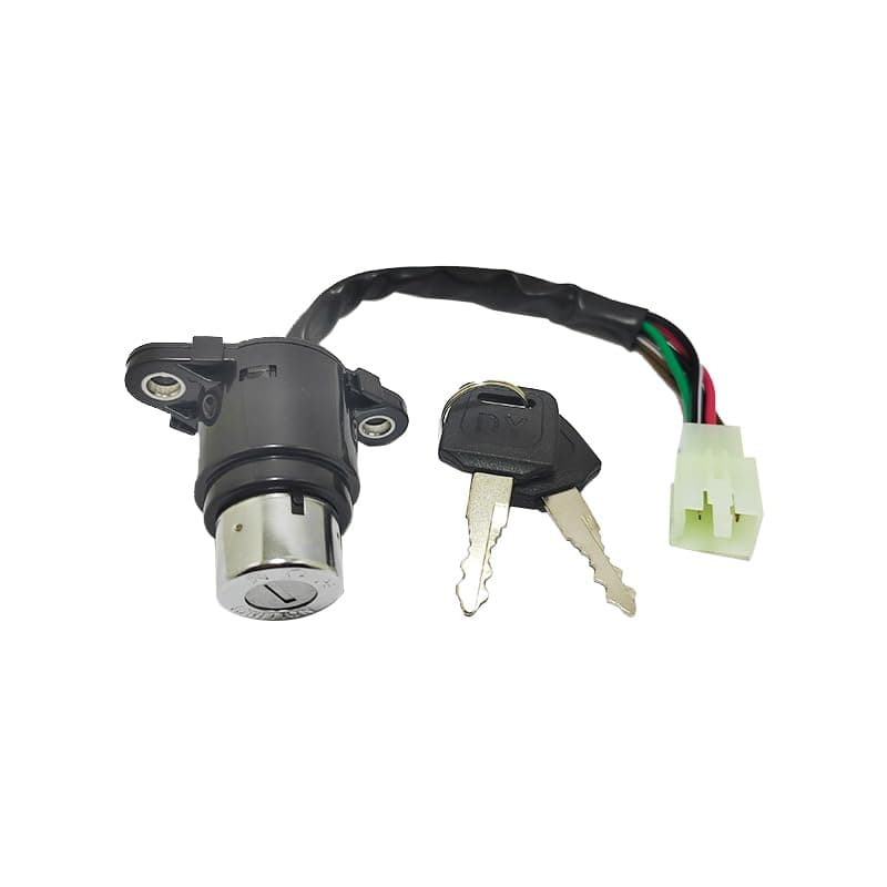 Kapper Trade Kontac Motorcycle Daion 4 and Some Other Motorcycle Models (Code :10563) Auto accessory