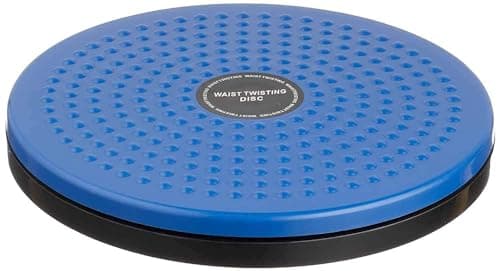 Generic Waist twisting disc - blue and black