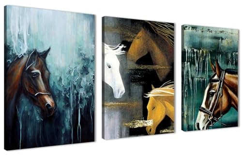 Skills Canvas Prints - Freedom & Creativity - Modern Art - A027 - Wall Art - Wall Art for Living Room, Bedroom, Office Decorations & More - Size (30cm x 40cm x 3)