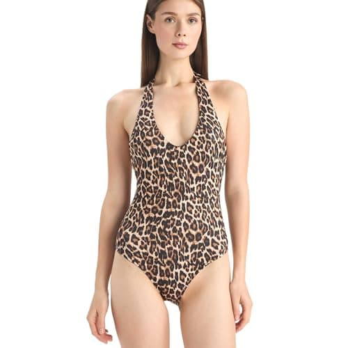 DeFacto Womens Special Collection Regular Fit Swimwear Swimsuit Swimsuit (pack of 1)