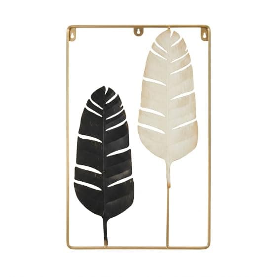 Metal Frame Elegant Design for Home Decor, Modern Decorative Wall Frame for Reception, Living Room, Bedroom, Office Picture frame