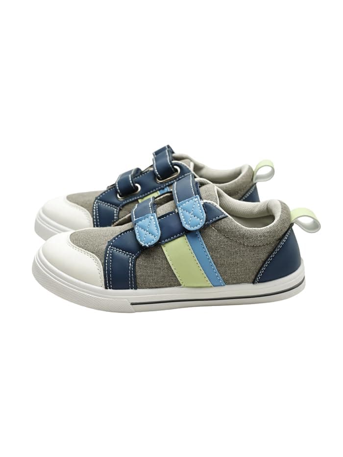 Cubs Boys Double Strap Sneaker Boys Sneaker