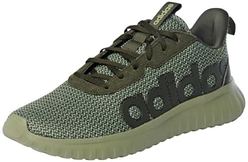 adidas mens KAPTIR BASE SHOES