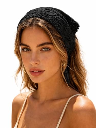 Women Scarf Sexy Belt by FOUR H Code 4088