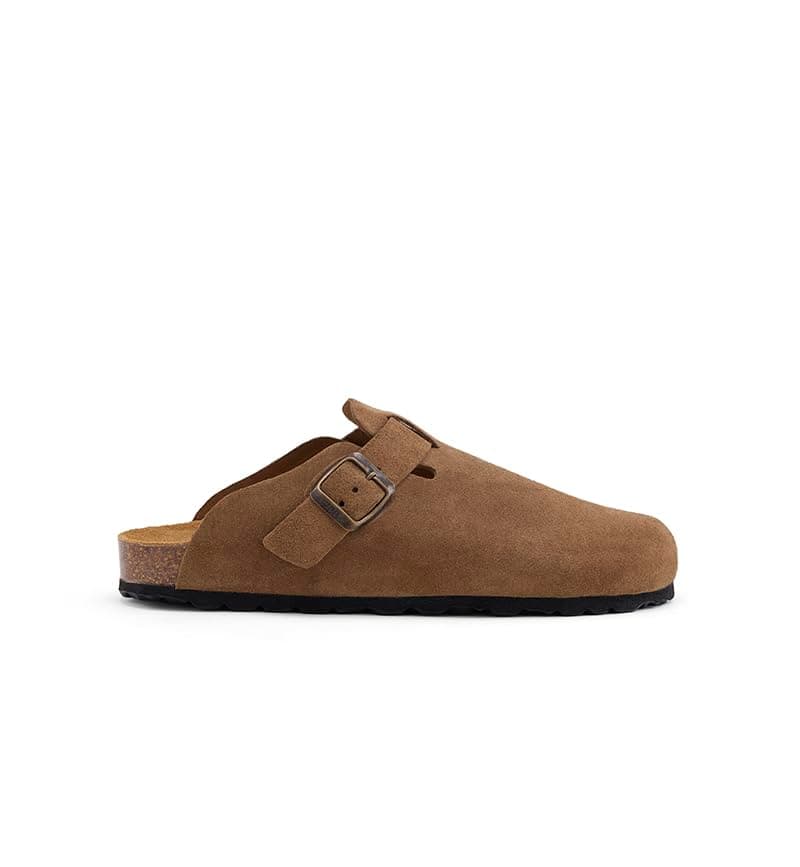 ZEE unisex-adult CALIDA-ESPUMA Clog