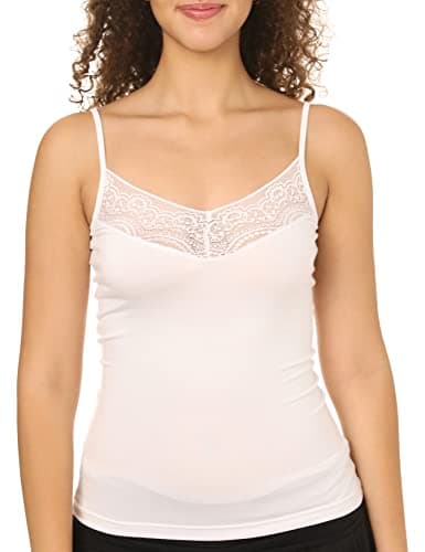 Lasso womens Tank Top with Danteil Base Layer Top (pack of 1) Shirt