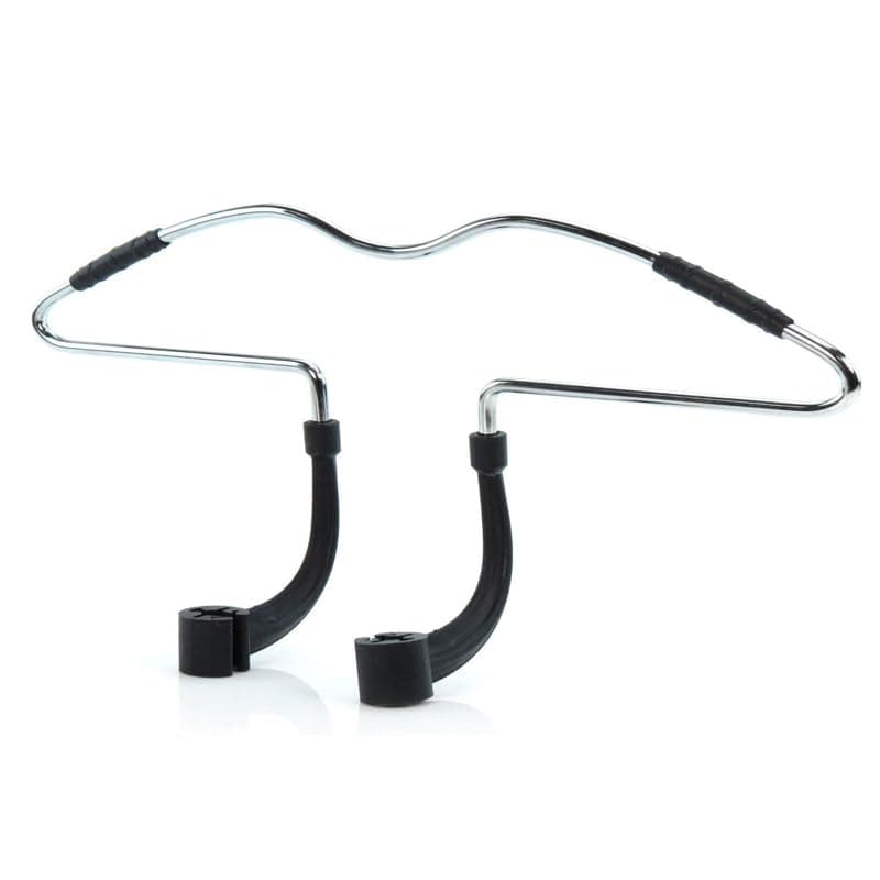 KaberTrade Car Seat Headrest Coat Jacket Hanger (1 Piece Code:2367) Clothes hanger