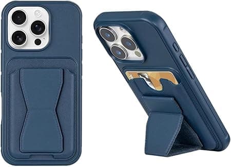 3M Store Leather Case Compatible for HONOR 600 Shockproof Leather Back Card Storage & case built-in Stand PU leather for a stylish look, comfortable grip Cellular phone case