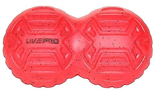 Livepro peanut massage ball lp8509
