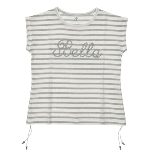 Sikaaa Girls Half Sleeves Blouse Embroidered Bella Half Sleeves Blouse (pack of 1) Outerwear