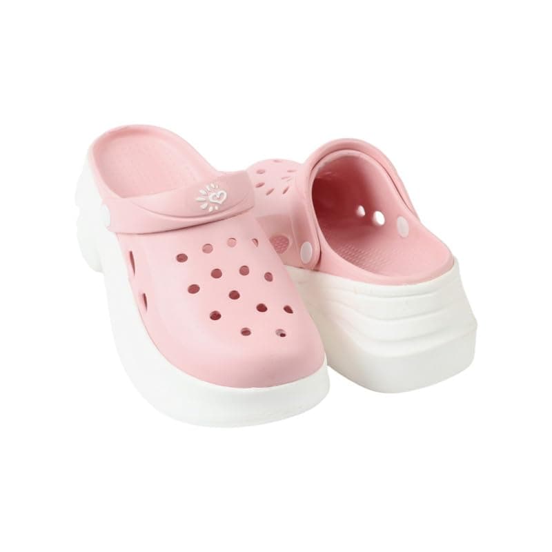 شبشب حريمى كعب 1171 روز 40/41 Sandal