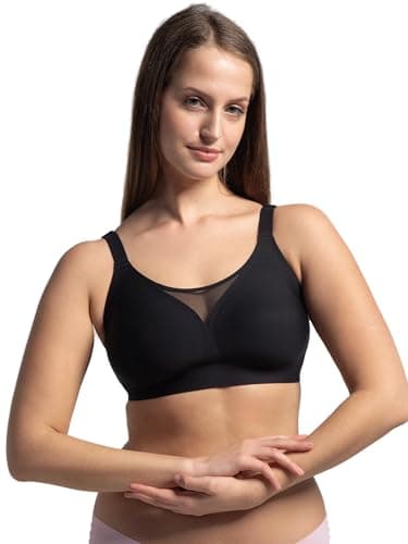 Eve Chantelle Womens 4 Bra