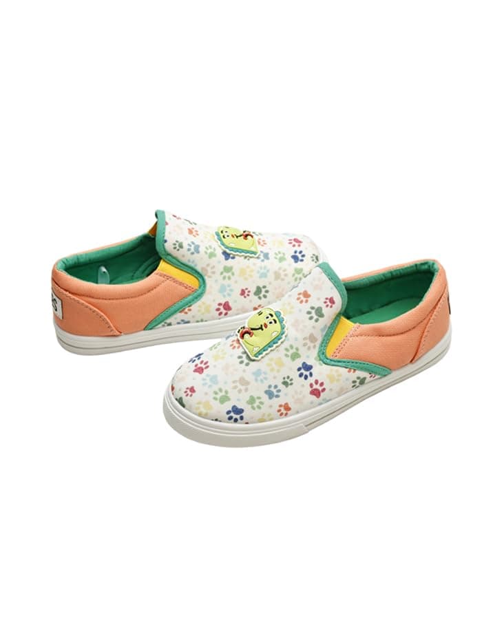 Cubs Boys Slip On Sneaker Boys Sneaker