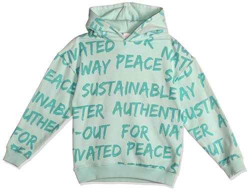 VONKEL boys SWH732 SWEATSHIRT
