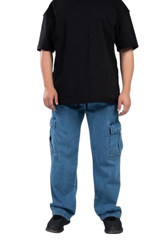 CHERTEX Men's 1103 Pants