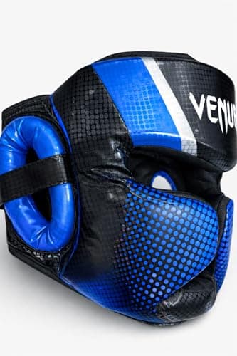 Professional Boxing Head Guard, High Quality Boxing Training Headgear, Protective Sparring Equipment